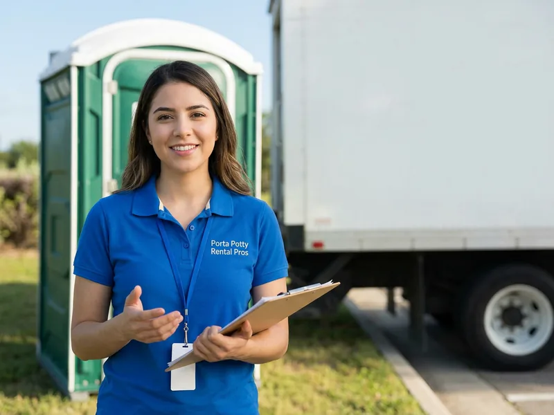 Porta Potty Rental  in Rupert  FAQ